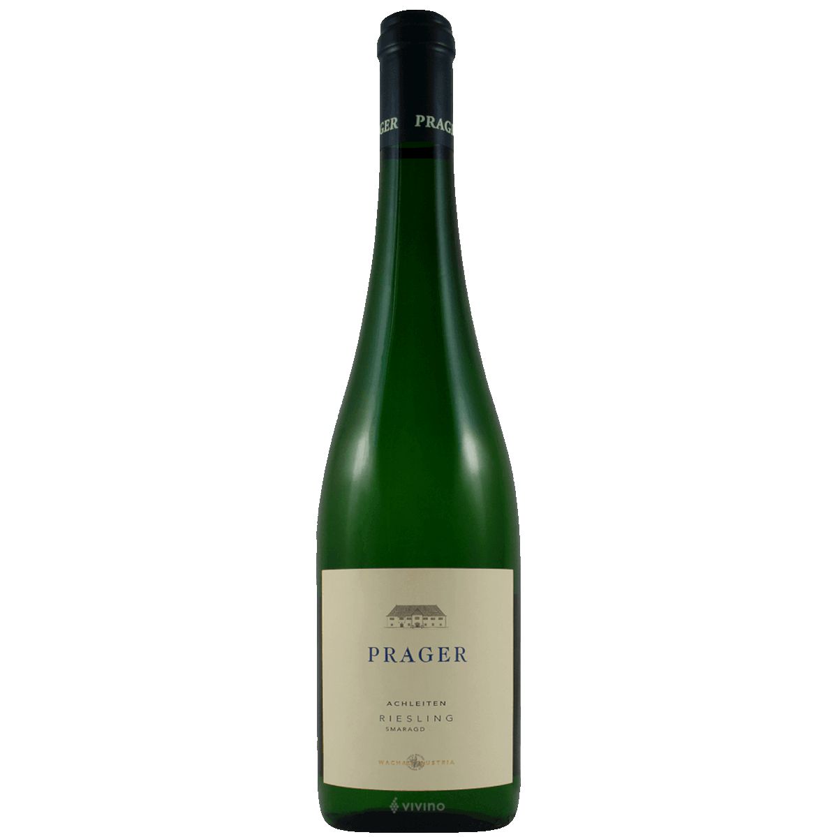 Prager ‘Achleiten’ Auslese Riesling 500ml 2021 (6 Bottle Case)-White Wine-World Wine