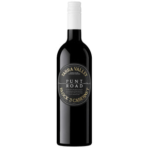 Punt Road Block 3 Cabernet 2021