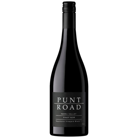 Punt Road Block 1 Pinot Noir 2021 (6 Bottle Case)-Red Wine-World Wine