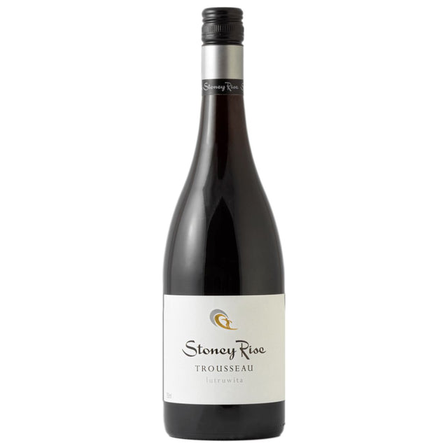 Stoney Rise Trousseau 2022-Red Wine-World Wine
