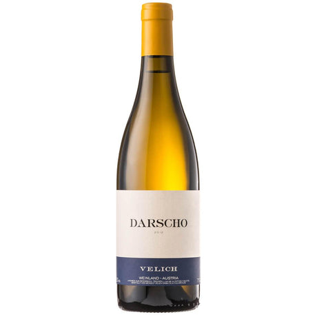 Velich ‘Darscho’ Chardonnay-White Wine-World Wine
