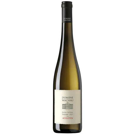Domäne Wachau Grüner Veltliner ‘Achleiten’ Smaragd 2021-White Wine-World Wine