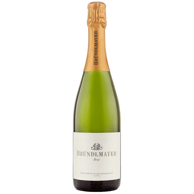 Weingut Brundlmayer Sekt Brut NV-Champagne & Sparkling-World Wine