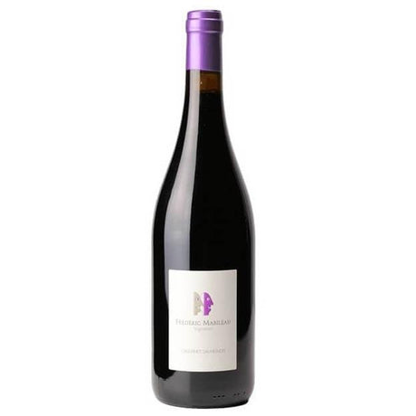Frédéric Mabileau Cabernet Sauvignon 2017 (6 Bottle Case)-Red Wine-World Wine