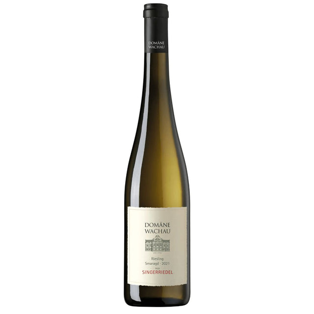 Domäne Wachau Riesling ‘Singerriedl’ Smaragd 2021 (6 Bottle Case)-White Wine-World Wine