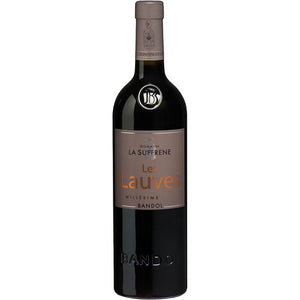 Domaine La Suffrene Bandol Rouge ‘Les Lauves’ 2016