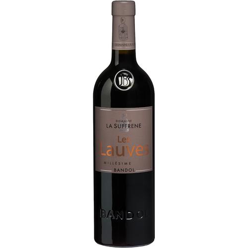Domaine La Suffrene Bandol Rouge ‘Les Lauves’ 2017-Red Wine-World Wine