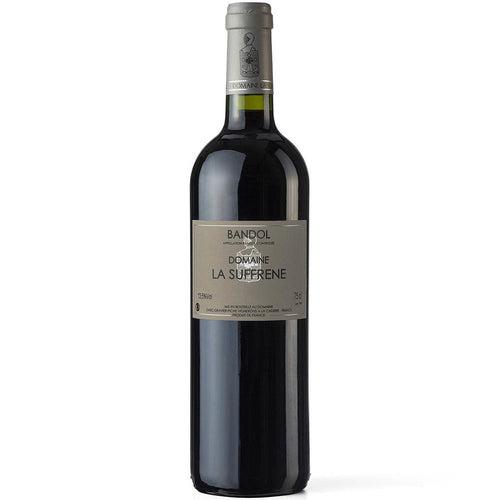 Domaine La Suffrene Bandol Rouge 2018 (500ml)-Red Wine-World Wine