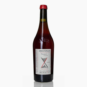 Cellier Saint Benoit Arbois Pupillin Viandris Ploussard 2023