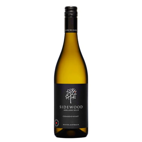 Sidewood Chardonnay 2022-White Wine-World Wine