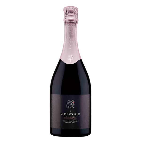Sidewood Estate Isabella Rose Cuvee 2015-Champagne & Sparkling-World Wine