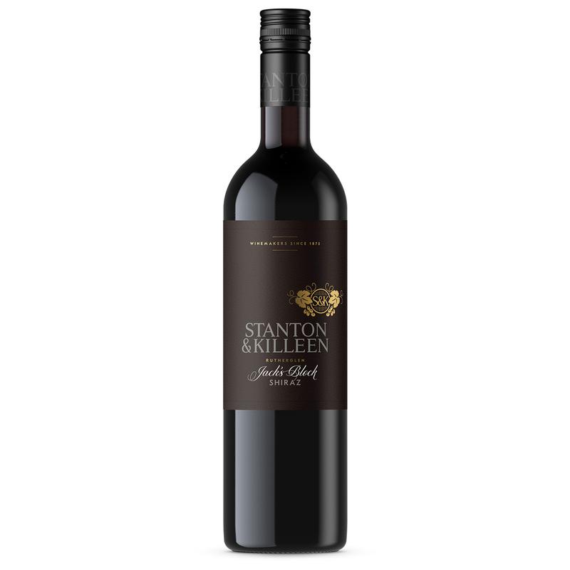 Stanton & Killeen Jack’s Block Shiraz 2019-Red Wine-World Wine