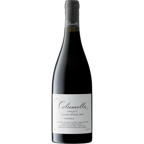 Sadie Family Swartland Columella 2022-Red Wine-World Wine
