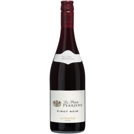 La Petite Perriere Pinot Noir 2023 -clearance-Red Wine-World Wine