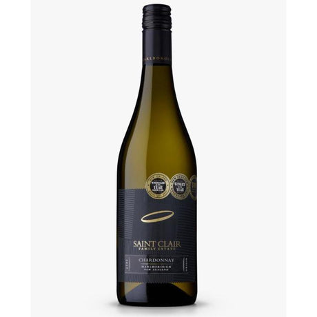 Saint Clair Origin Chardonnay 2021 -clearance-White Wine-World Wine