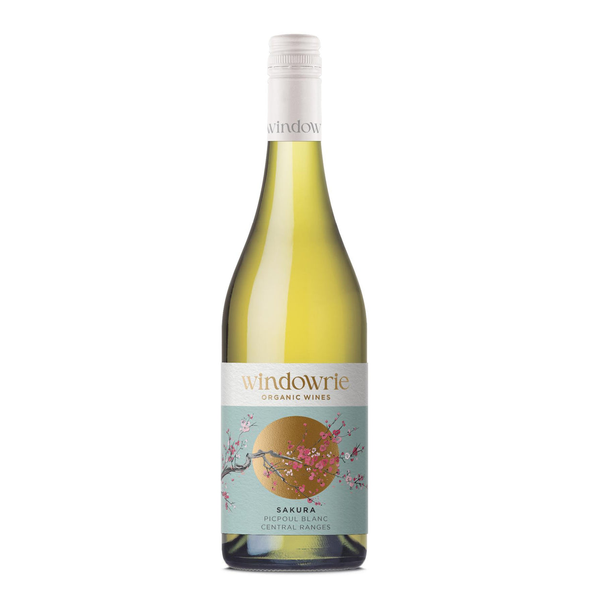 Windowrie 'Sakura' Picpoul Blanc 2026