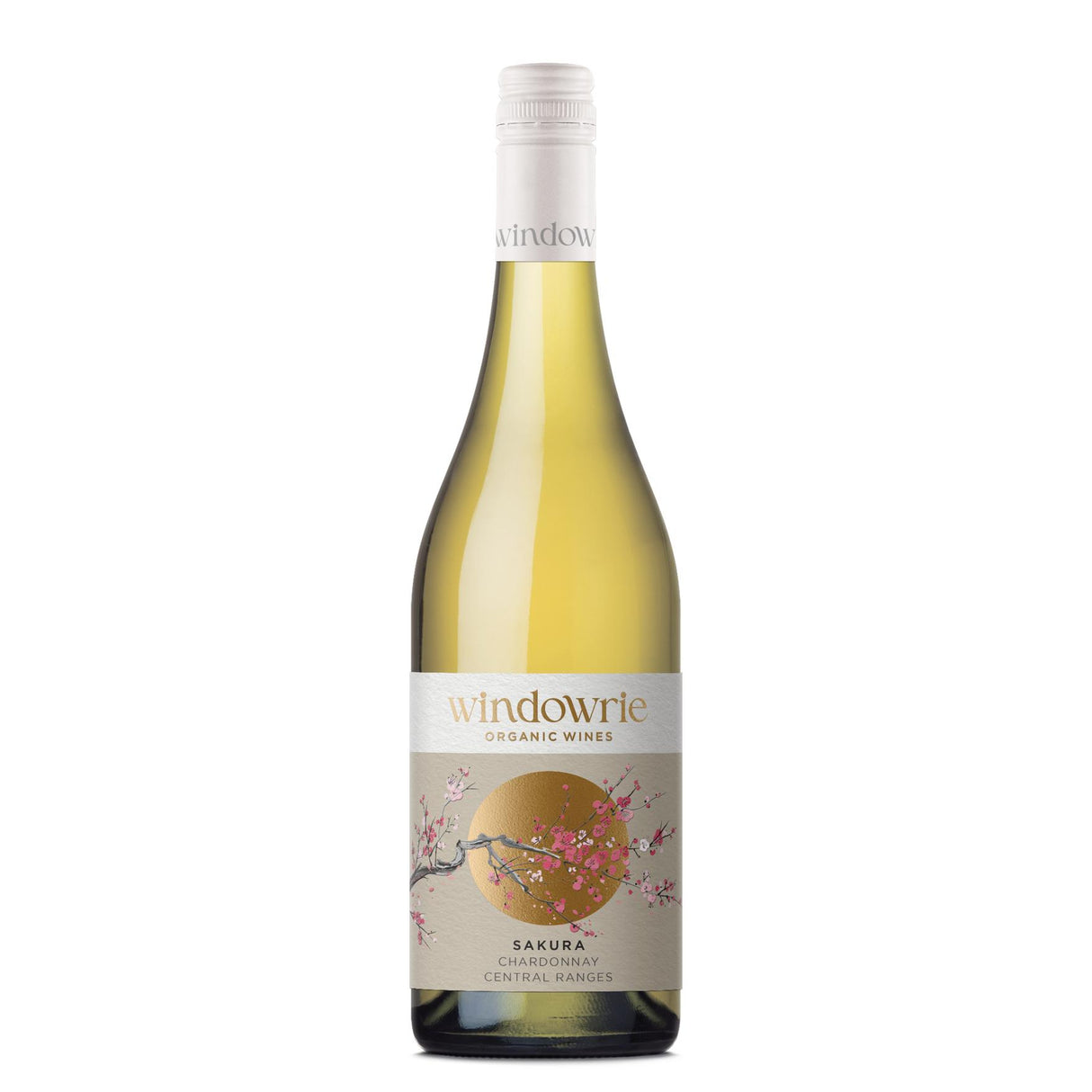 Windowrie 'Sakura' Chardonnay 2024