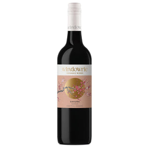 Windowrie 'Sakura' Shiraz 2024