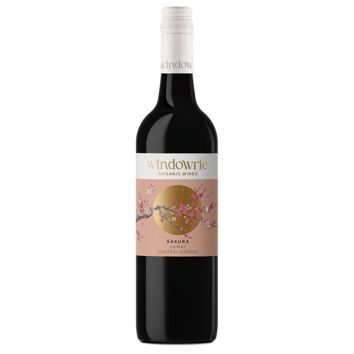 Windowrie 'Sakura' Shiraz 2024