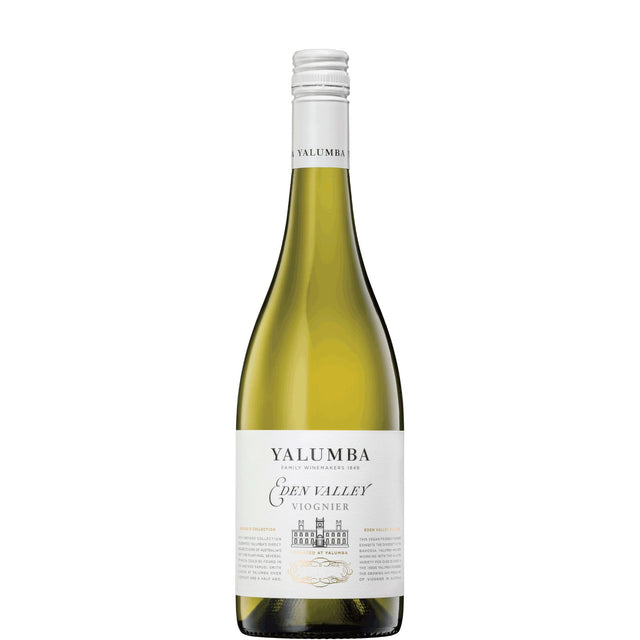 Yalumba Eden Valley Viognier 2022-White Wine-World Wine