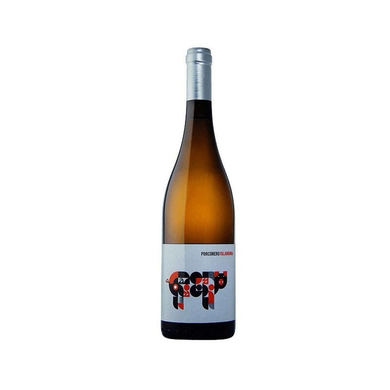 San Salvatore ‘Porconero’ Falanghina IGP 2021-White Wine-World Wine