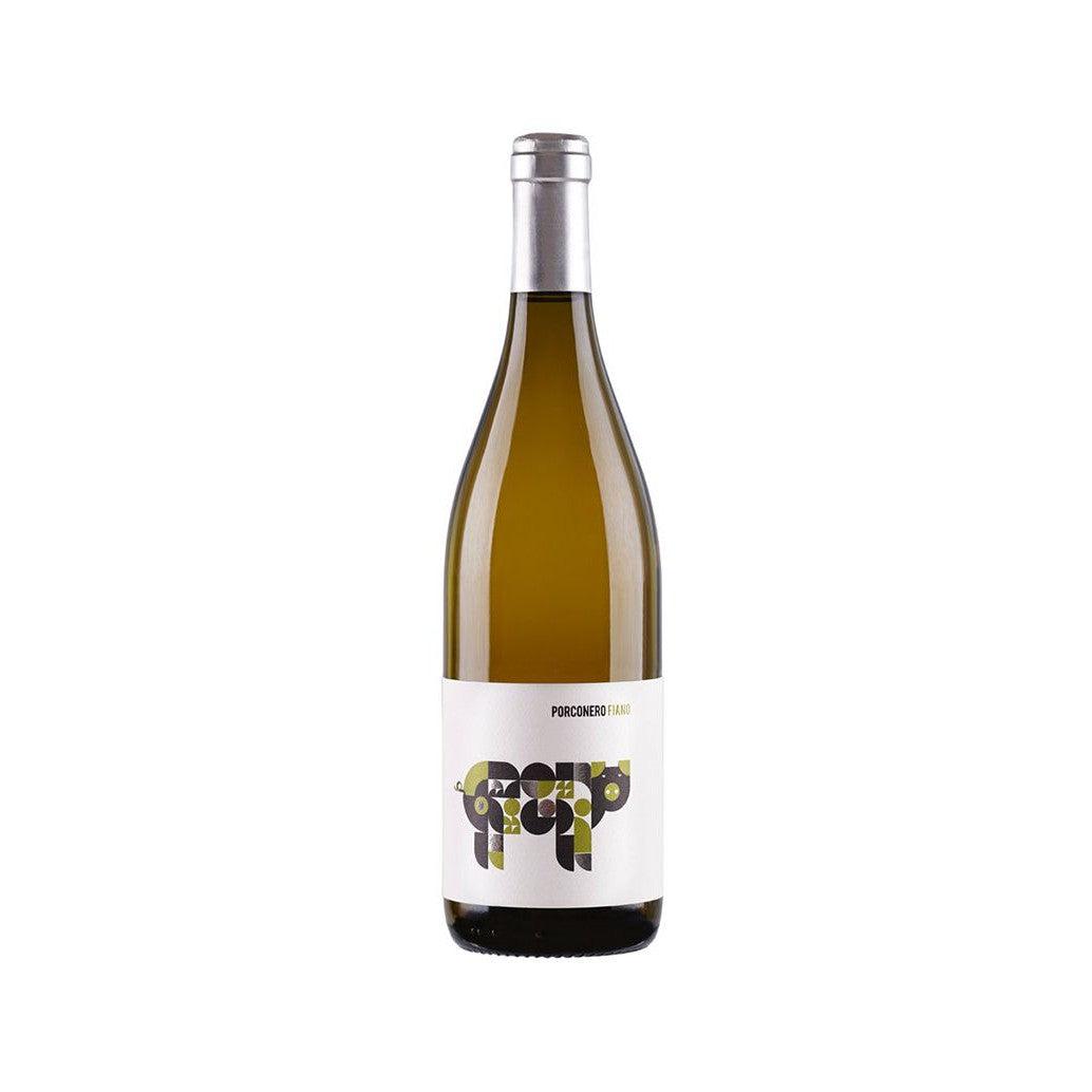 San Salvatore ‘Porconero’ Fiano IGP 2021-White Wine-World Wine