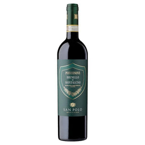 San Polo Brunello di Montalcino Podernovi DOCG 2021