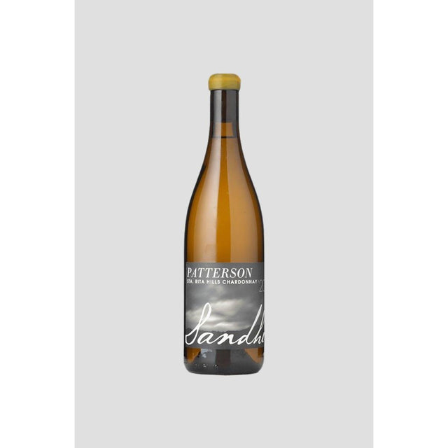Sandhi Patterson Chardonnay 2022-White Wine-World Wine