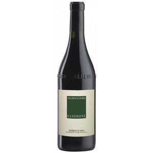 Luciano Sandrone Valmaggiore Nebbiolo d'Alba 2019 Sibi et Paucis