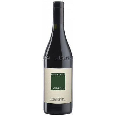 Luciano Sandrone Valmaggiore Nebbiolo d'Alba 2019 Sibi et Paucis-Red Wine-World Wine