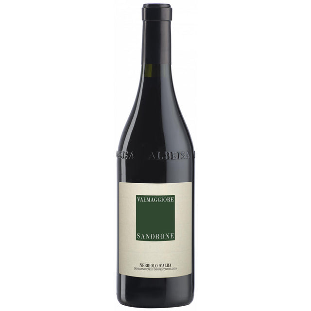 Luciano Sandrone Valmaggiore Nebbiolo d'Alba 2019 Sibi et Paucis (1500ml)-Red Wine-World Wine