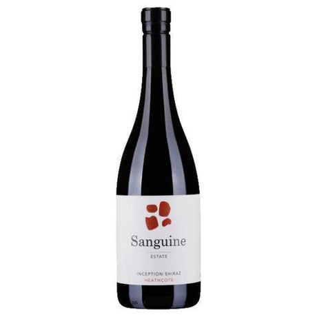 Sanguine Inception Shiraz-Red Wine-World Wine