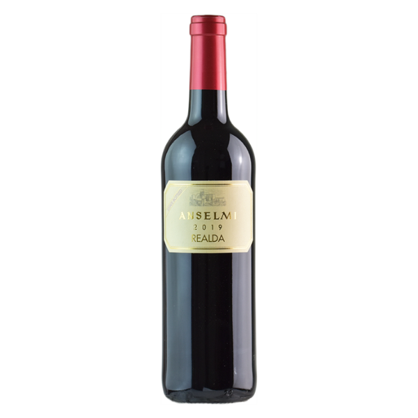 Anselmi Realda 2019-Red Wine-World Wine