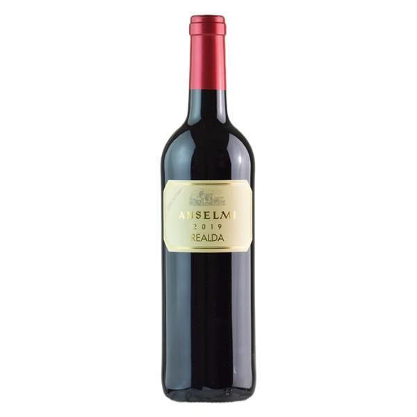 Anselmi Realda 2023-Red Wine-World Wine