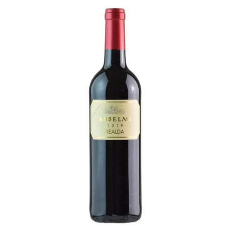 Anselmi Realda 2023-Red Wine-World Wine