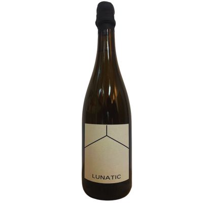 Frederic Mabileau Lunatic 2022-Champagne & Sparkling-World Wine