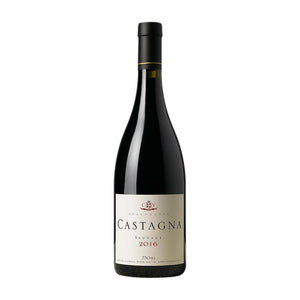 Castagna Sauvage 2016