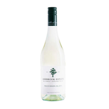 Ashbrook Estate Sauvignon Blanc 2022-White Wine-World Wine