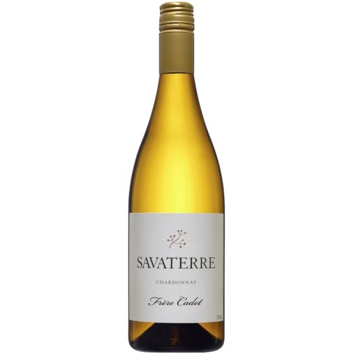 Savaterre Frere Cadet Chardonnay 2022-White Wine-World Wine
