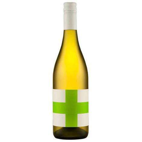 Save Our Soul Chardonnay-White Wine-World Wine