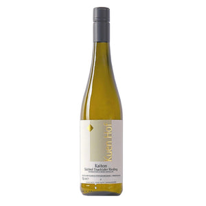 Kuenhof - Peter Pliger Riesling DOC 2022