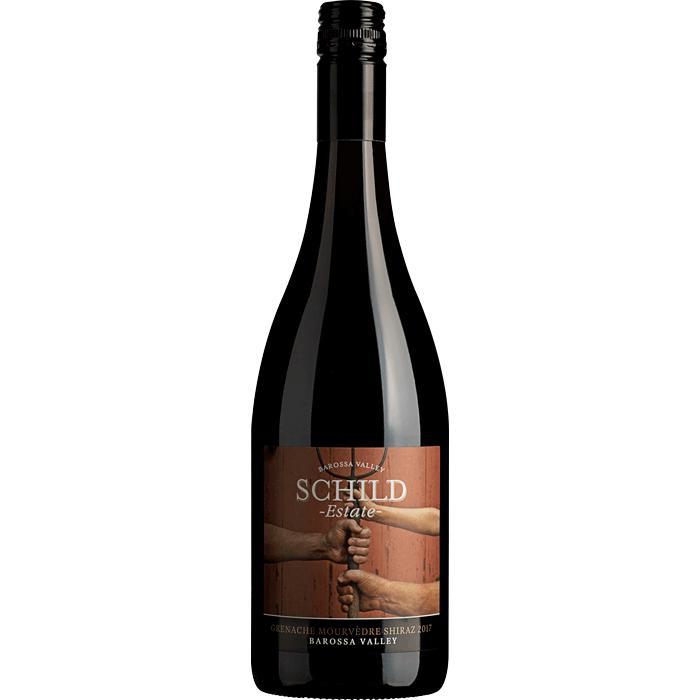 Schild Estate Grenache Mourvedre Shiraz 2019 -clearance-Current Promotions-World Wine