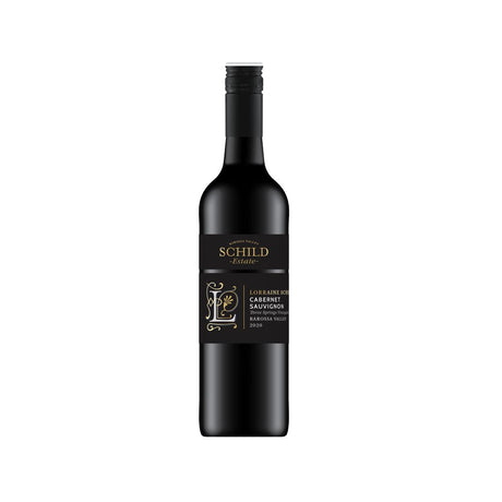 Schild Estate ‘Lorraine’ Reserve Cabernet Sauvignon 2020-Red Wine-World Wine