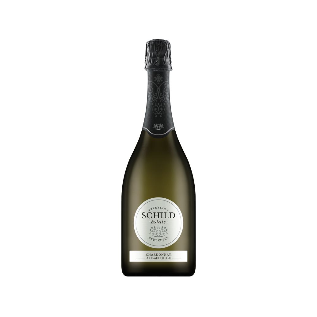 Schild Estate Sparkling Chardonnay Pinot Noir NV-Champagne & Sparkling-World Wine