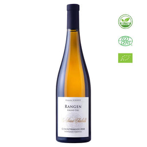 Schoffit Gewurztraminer VT Rangen Grand cru 2018