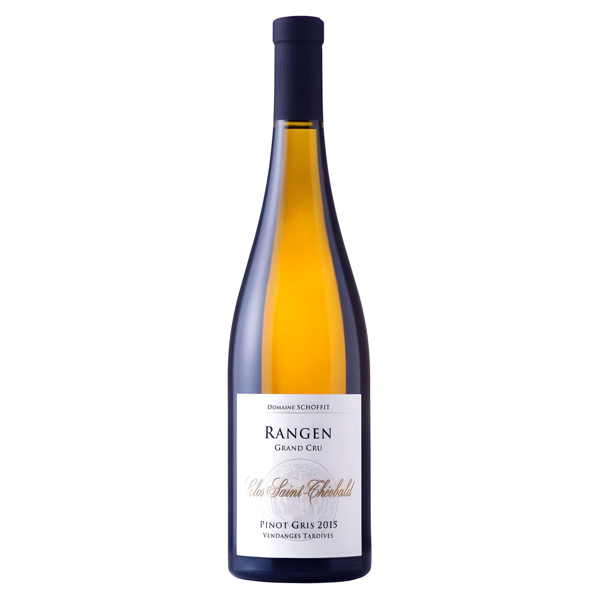 Schoffit Pinot Gris VT Rangen Grand cru 2015-White Wine-World Wine