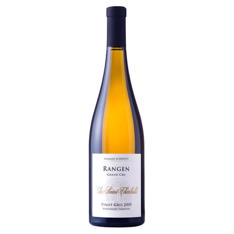 Schoffit Pinot Gris VT Rangen Grand cru 2015-White Wine-World Wine