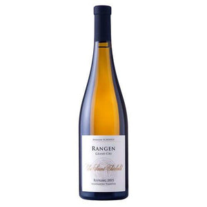 Schoffit Riesling VT Rangen Grand cru 2015