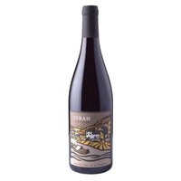 Clos De La Bonnette Vieilles Vignes Syrah Collines Rhodaniennes 2021-Red Wine-World Wine