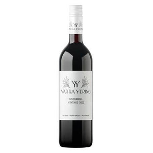 Yarra Yering Underhill Shiraz 2022